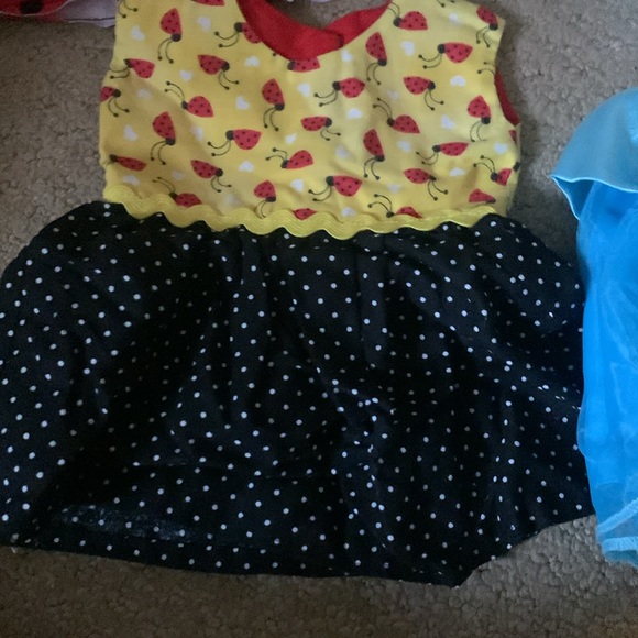 American doll clothes - Picture 4 of 7